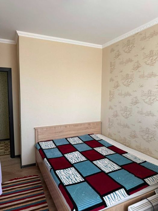 2-комн. квартира, 56м²