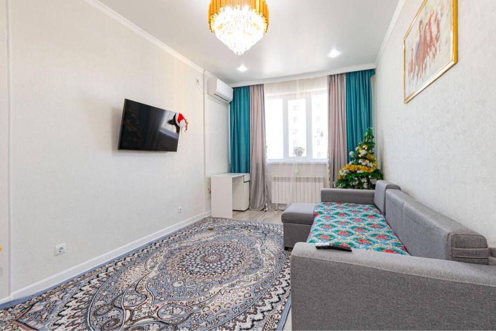 Продажа 2-х комнатной квартиры