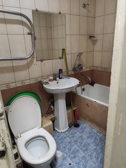 Bollarga kvartira chilonzor