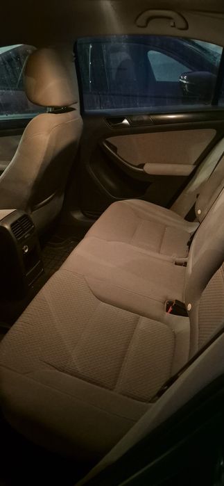 Vand Volkswagen Jetta 2.0 diesel, 2011