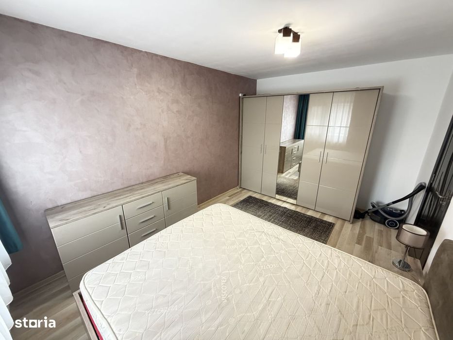 Inchiriere 4 camere zona Bularga | Baza 3 | loc de parcare inclus