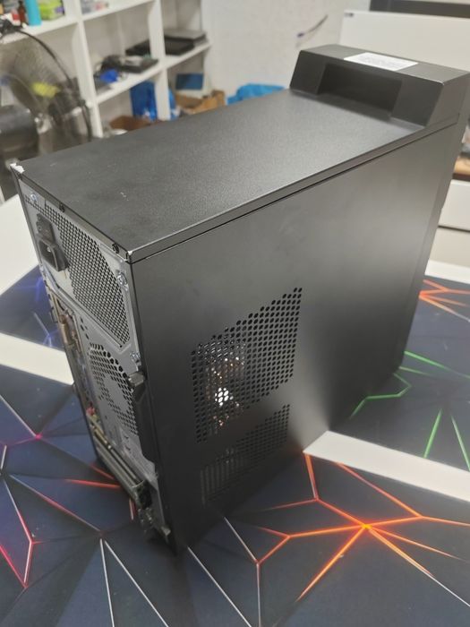Игровой системный блок