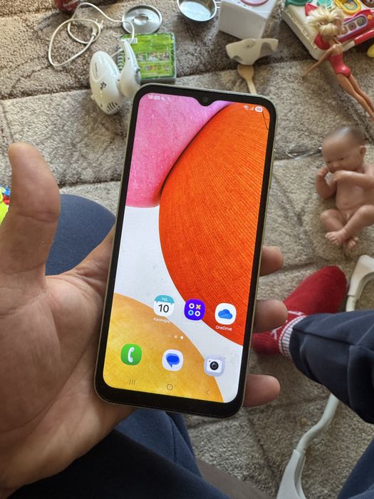 Samsung A14 128/4