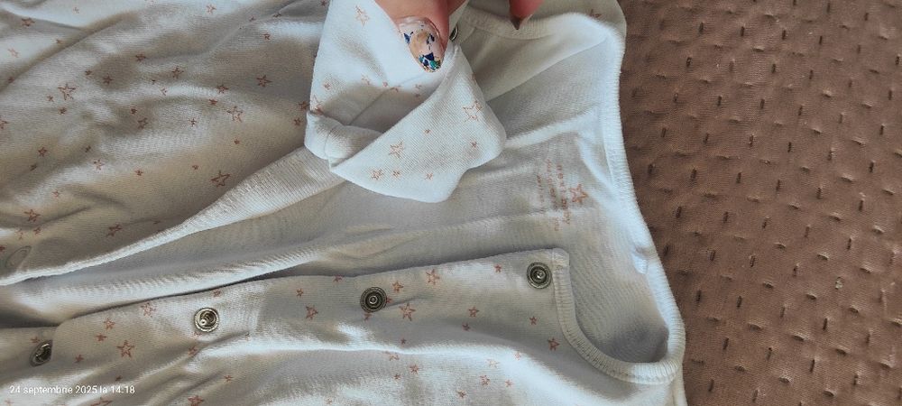 Salopeta bebe 56 next