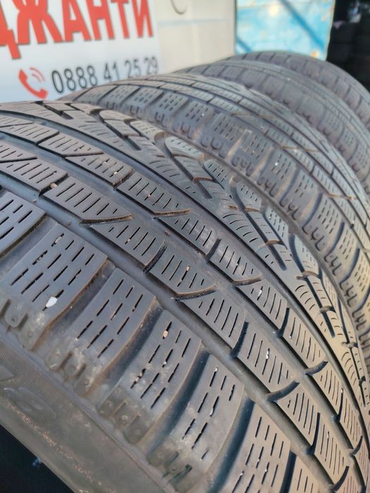 Pirelli S3 4бр.235/45/18 дот4816