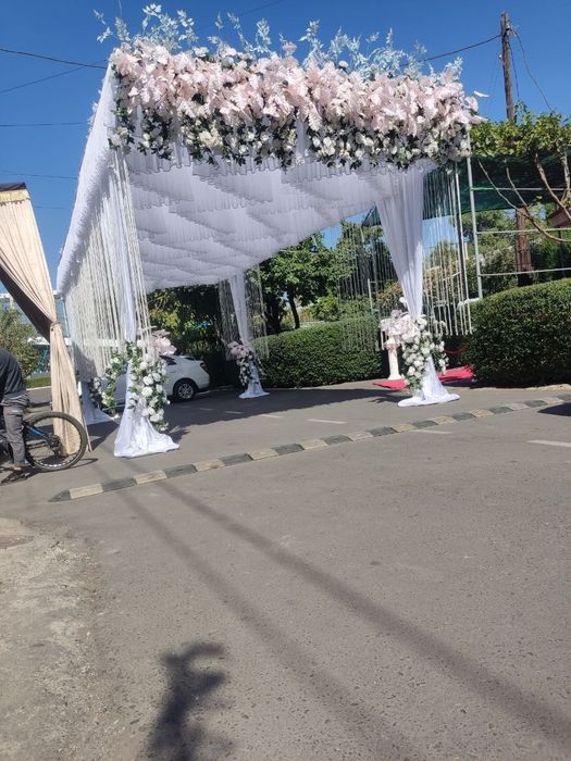 To'y   xizmati  toza va sifatli