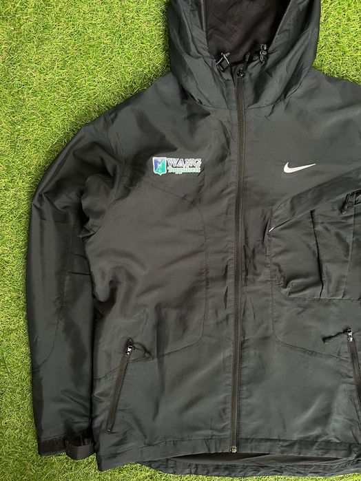 Мъжко яке : “Nike The Athletic Dept M