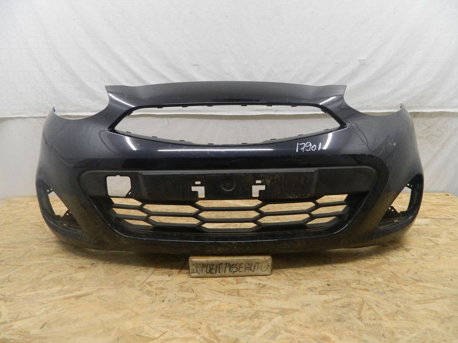 Bara fata Nissan Micra, 2014, 2015, 2016, 2017, 62022-3HN0A.