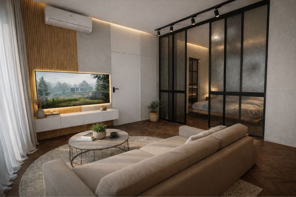 дизайнер интерьера и визуализатор 3д