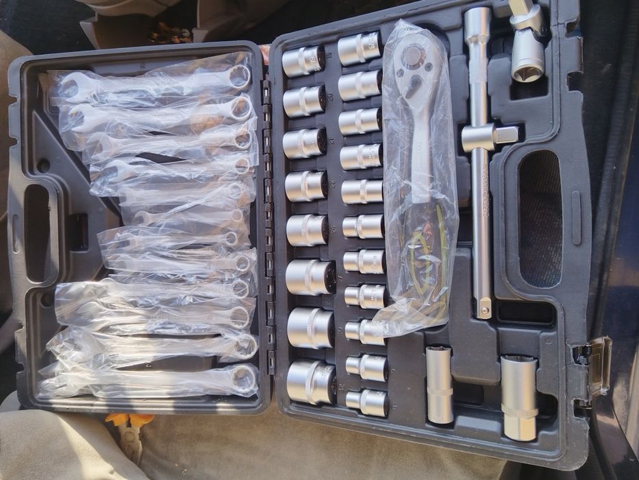 Гидория 36 части Heiiner