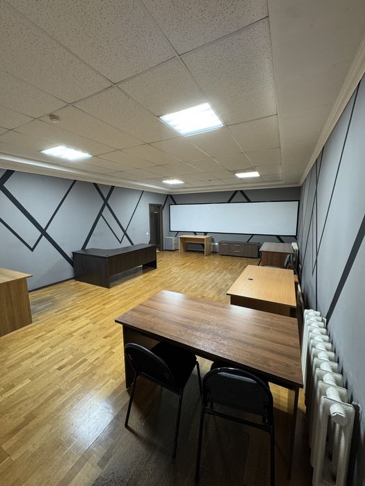 Сдам коммерческое помещение