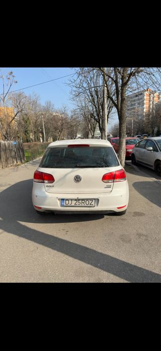 VOLKSWAGEN Golf 2010 — imagine 3