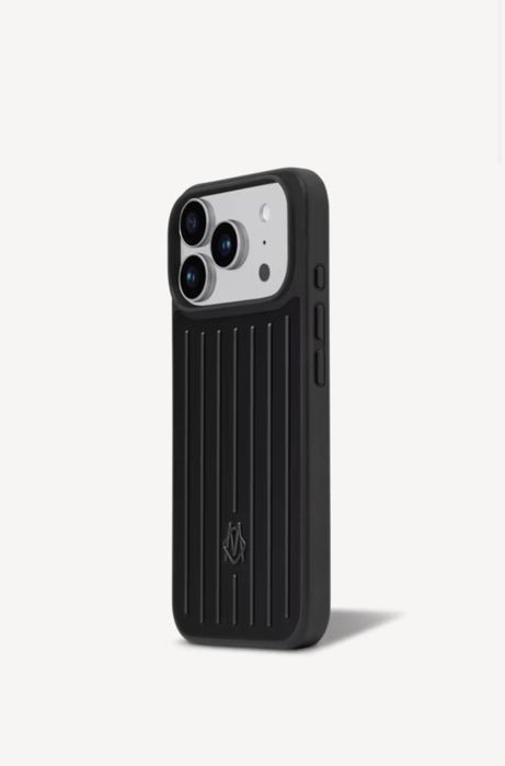 RIMOWA case for iPhone 17 pro ,17 pro max