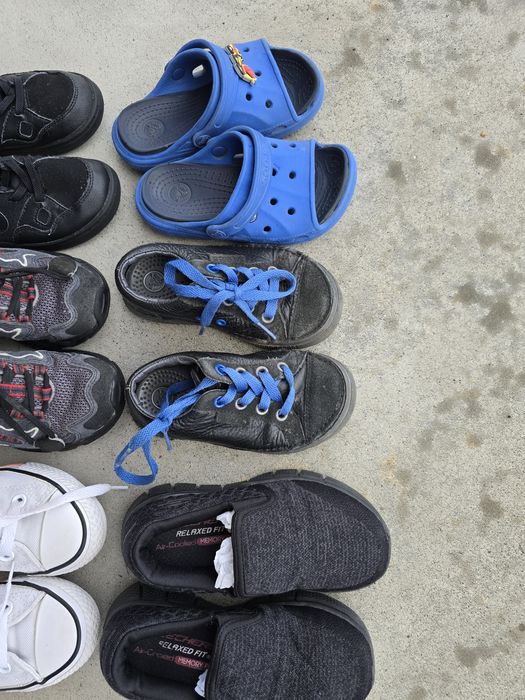 Tenesi conversi 27 originali