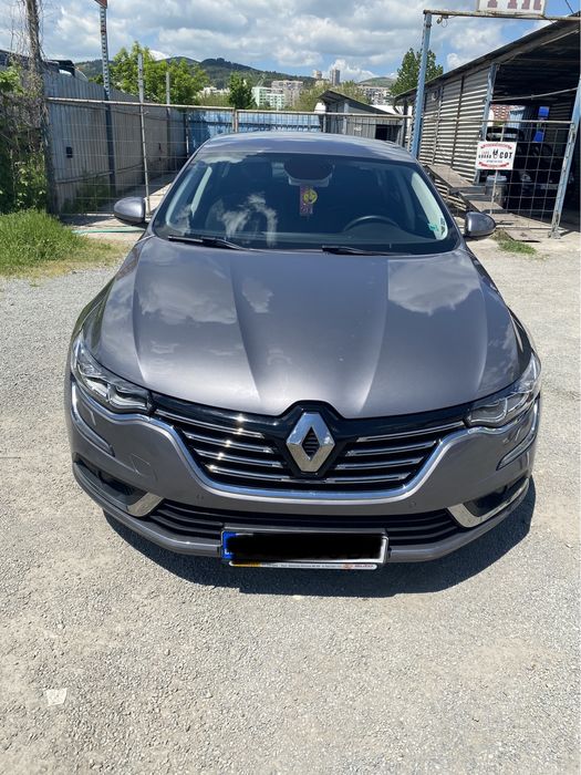 Renault Talisman