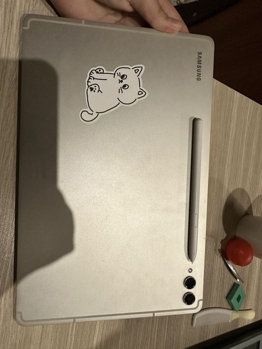 Samsung Galaxy Tab S9+ plansheti sotiladi