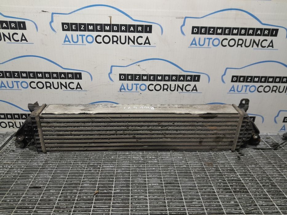 Radiator intercooler Mazda CX - 5 Facelift 2.2 Diesel 2015 - 2017 150CP 2191CC Manuala SHY1 (1118) K4238 Garantie