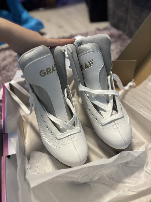 Кънки за лед TANGO