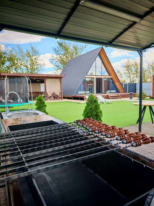 ДОМ В АРЕНДУ  г.Костанай