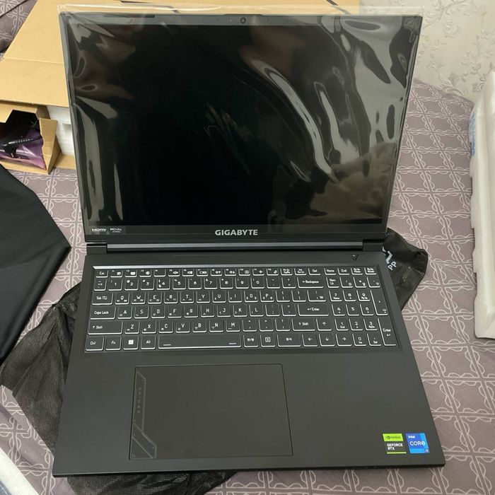 gigabyte G6 KF 2024 RC56