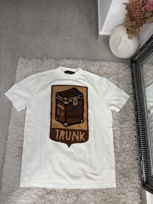 Tricou Louis Vuitton bumbac 100% colectie noua