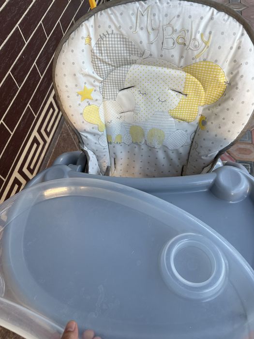 Стульчик для кормления