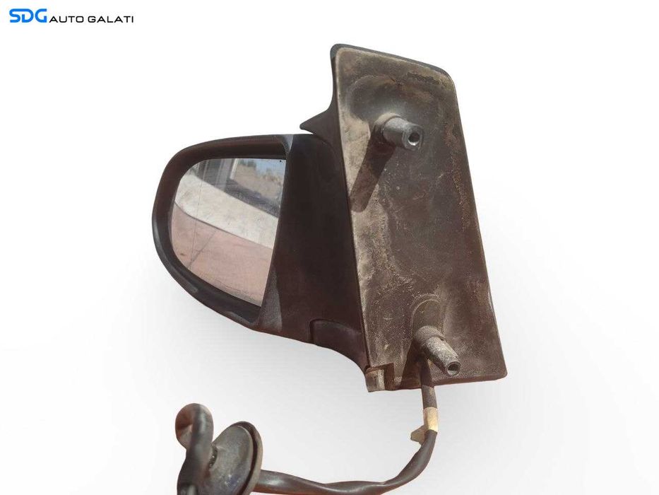 Oglinda Stanga Electrica Opel Zafira A 1999 - 2005 Cod 0156017 [A1099]