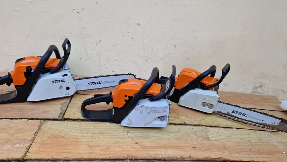 Drujba Stihl MS  170 / MS 181 / MS 181C