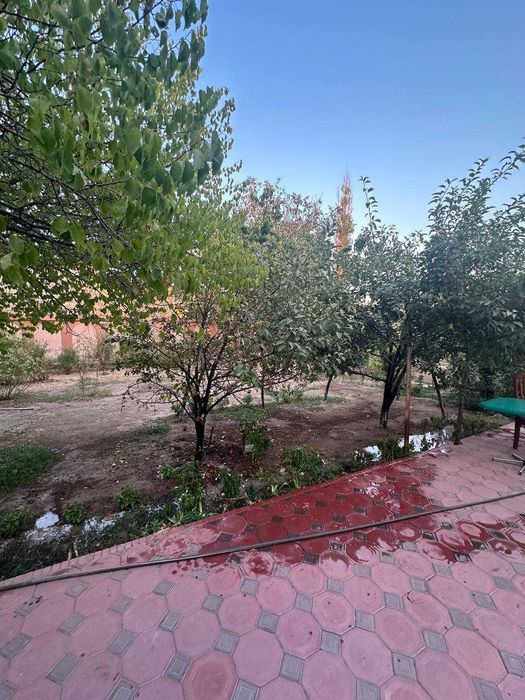 16 сотих Тузел метро олдида