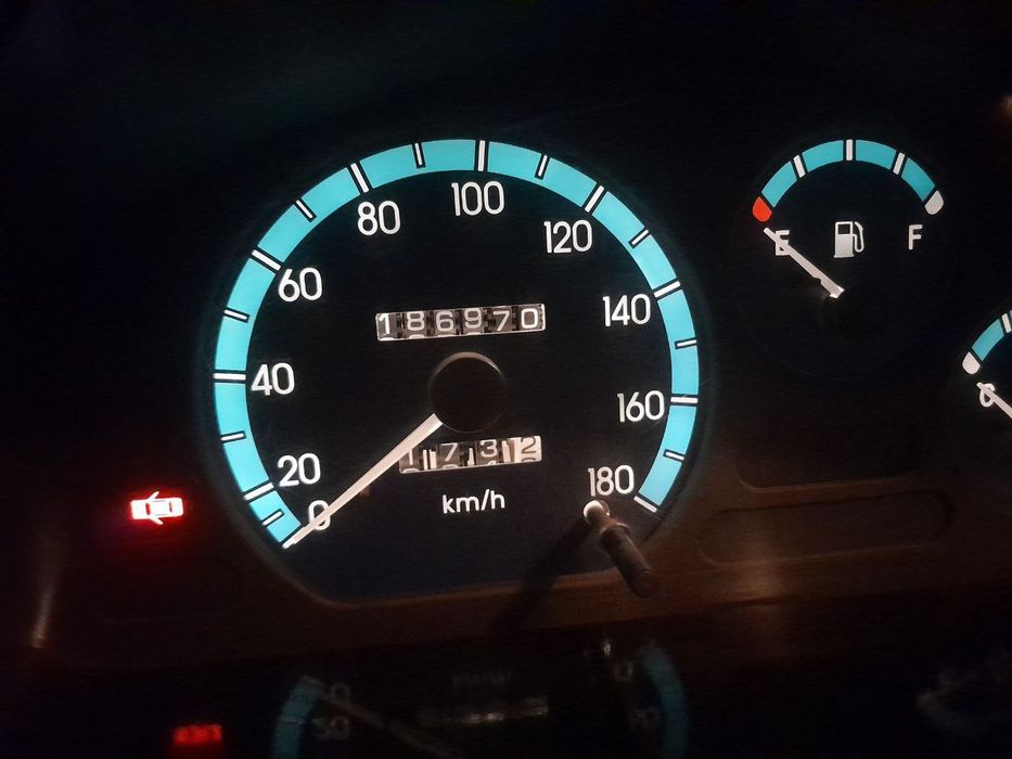 Matiz prastoy lux konditsioner