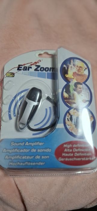 Продам слуховой аппарат 2 штуки