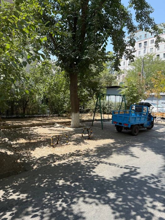 Продается 4х комнатная квартира Электроаппарат Мирабад  Жк Гринвич