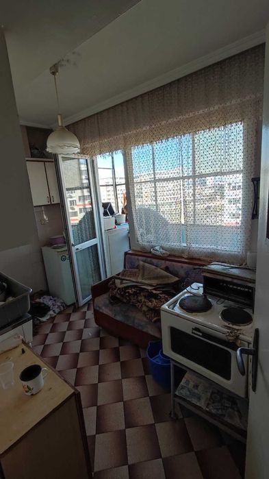 Продава се Двустаен апартамент в Бургас, Славейков - 61 кв.м за 1181 €/кв.м - Снимка #6
