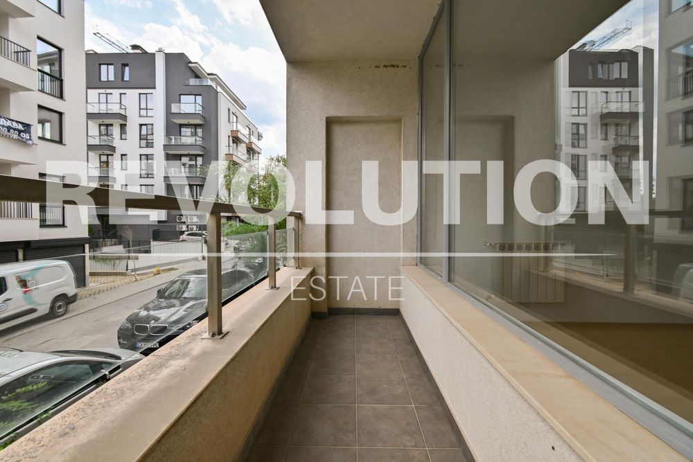 Дава се под наем Тристаен апартамент в София, Кръстова вада - 80 кв.м за 850 € - Снимка #9