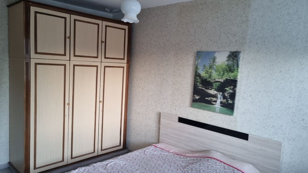Дава се под наем Двустаен апартамент в София, Люлин 1 - 65 кв.м за 450 € - Снимка #13