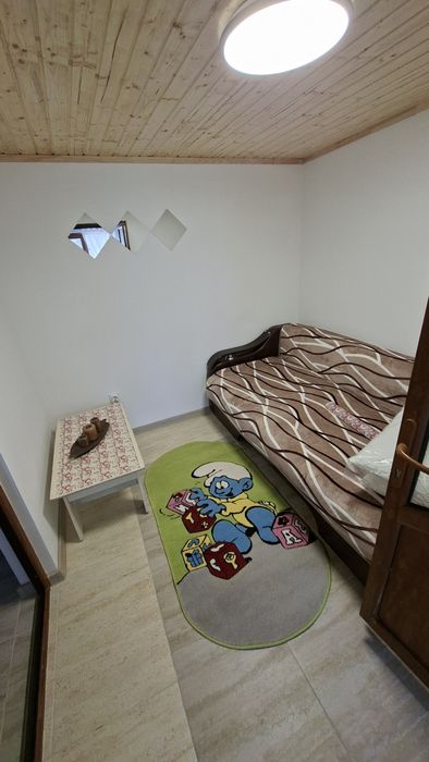 Casa de închiriat