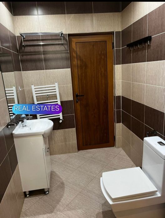 Дава се под наем Тристаен апартамент в София, Бъкстон - 85 кв.м за 714 € - Снимка #13