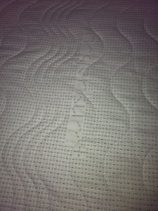 Pat tip căsuță + saltea ca noi