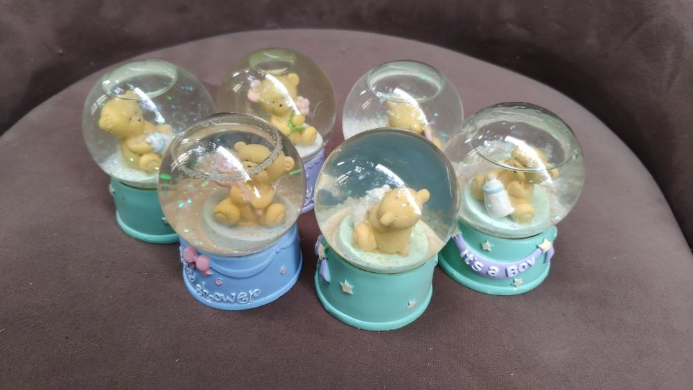 Игрушки светящиеся