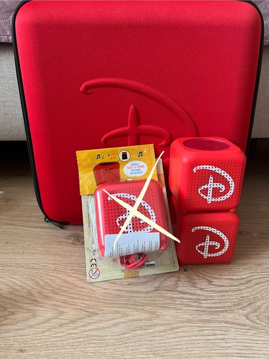 Магически аудио приказки Дисни