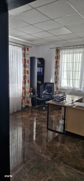 Spatiu comercial de inchiriat  – Ideal clinica medicala