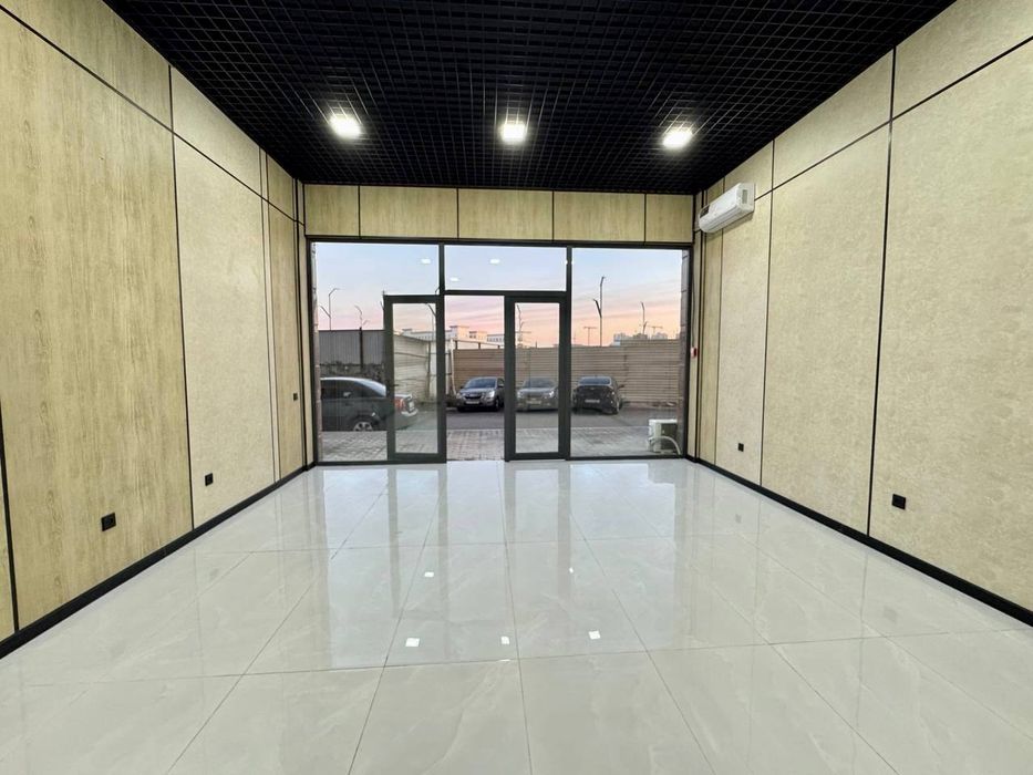 Аренда помещения в Улица Махтумкули Ор Корзинка Aviator