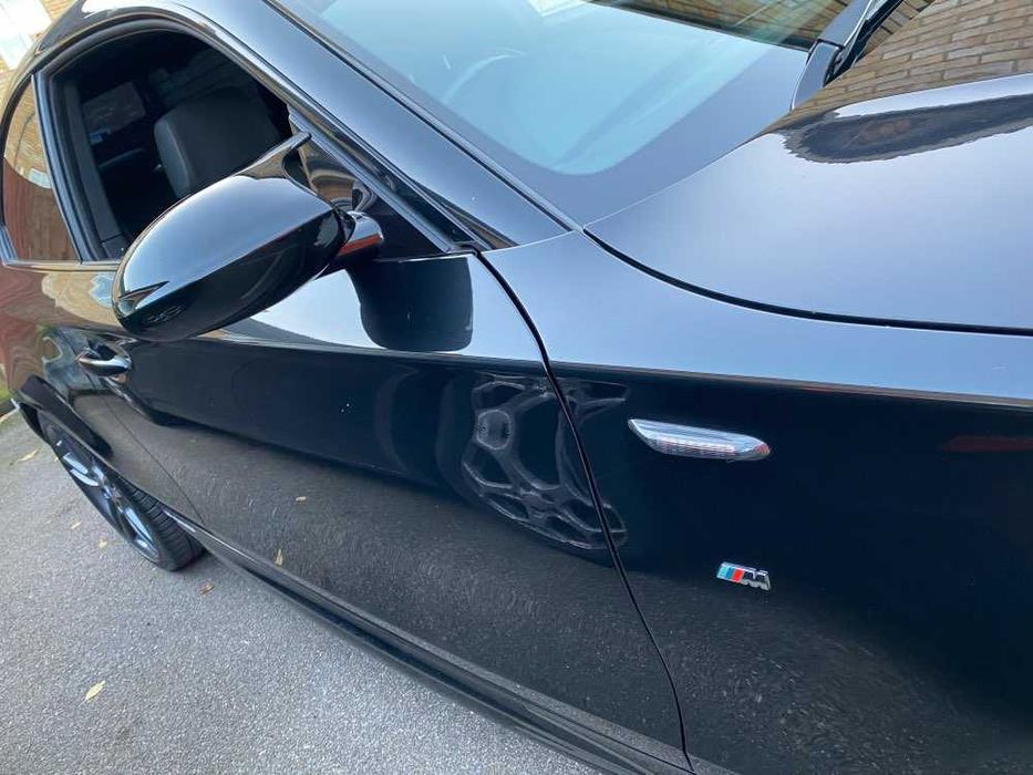 Capace Oglinzi M Style M3 E90 E91 E92 E93 E81 E82 E88 E87 Non Facelift