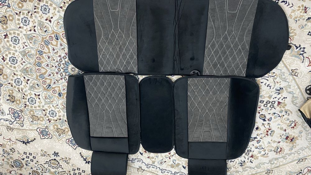 Чехол для авто..