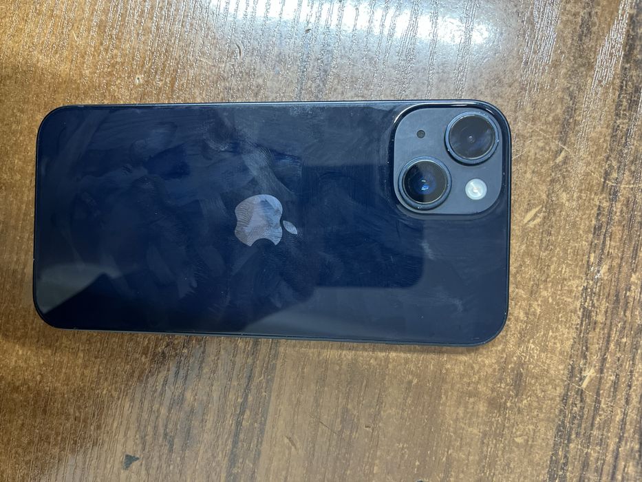 Айфон 14 256 гб обмен
