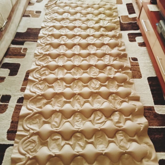 Продам противопролежневый матрас с компрессором