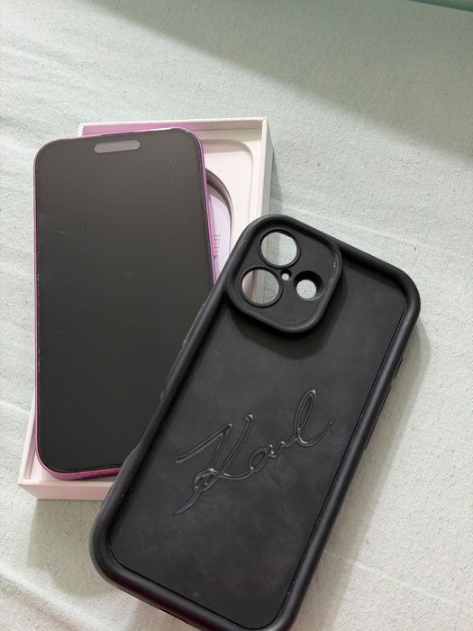 Iphone 6 + ПОДАРЪК 7 калъфа