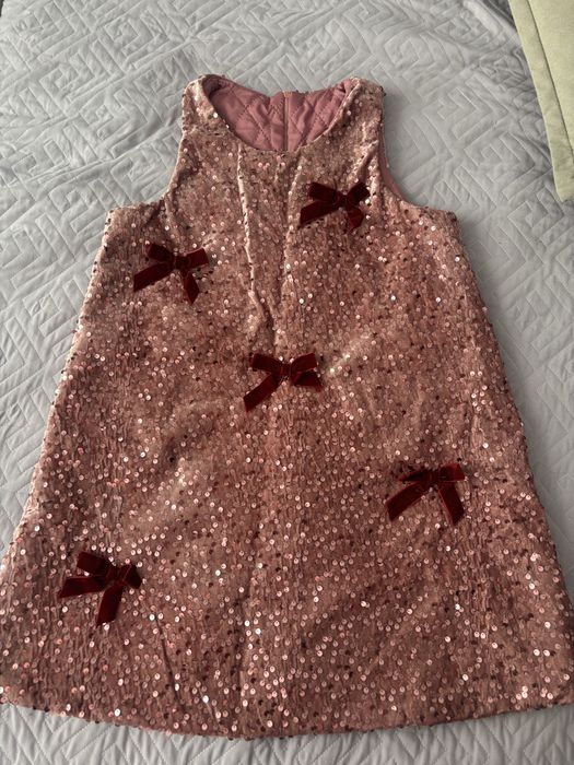 ПРОКАТ платьев для девочки