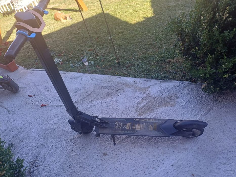 Vand trotinete electrice