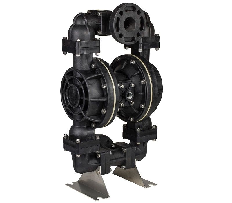 химический насос для перекачивание различный химикатов и различный чи